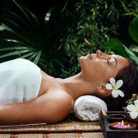 Ayurveda and spa