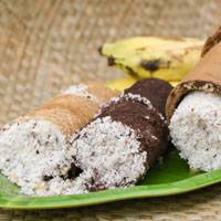 Kerala Puttu
